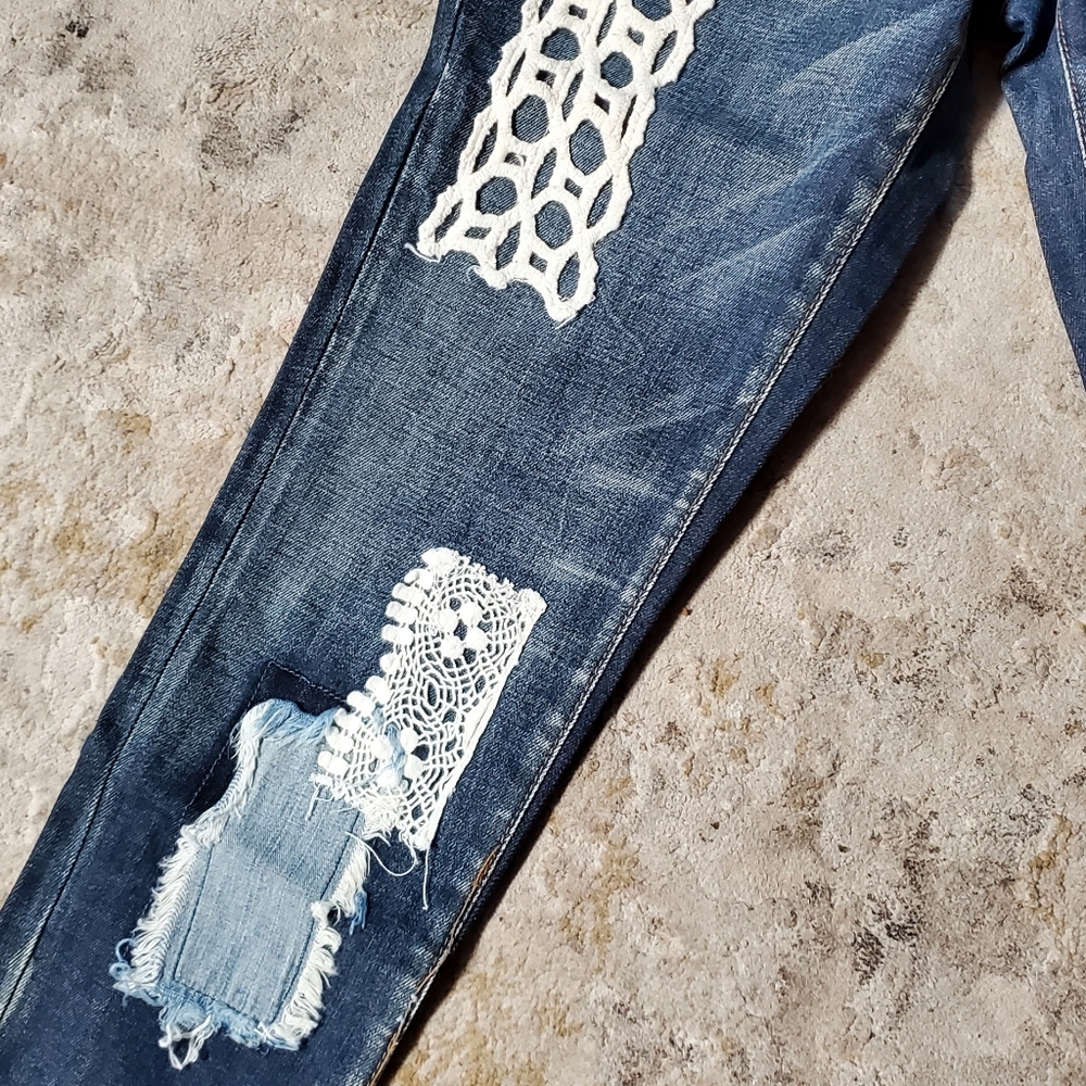 Free People Jeans - Picture 6 of 8